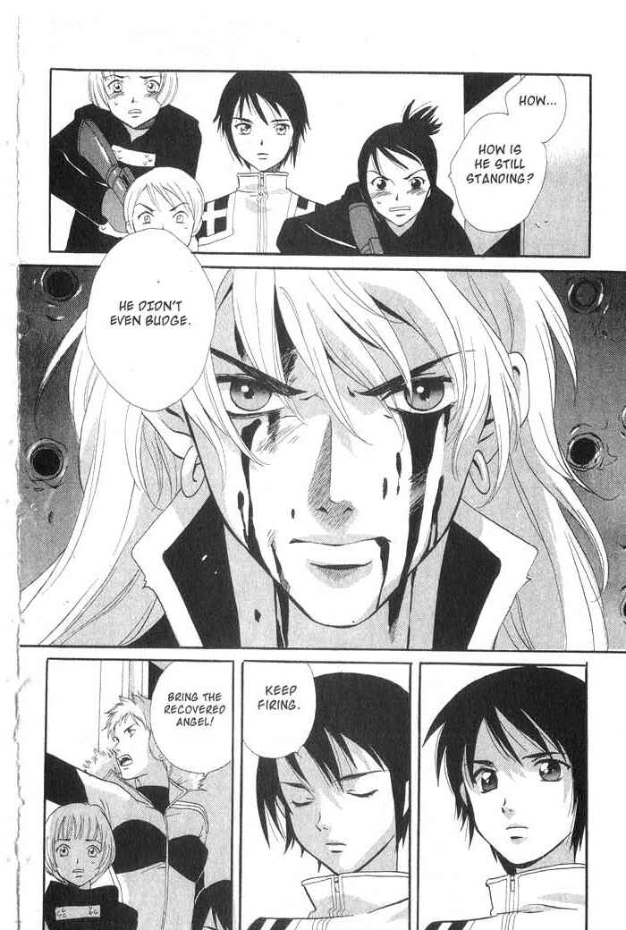 Page 11 Chapter 18 Meteor Methuselah