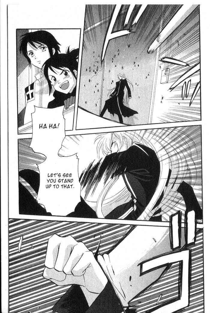 Page 14 Chapter 18 Meteor Methuselah