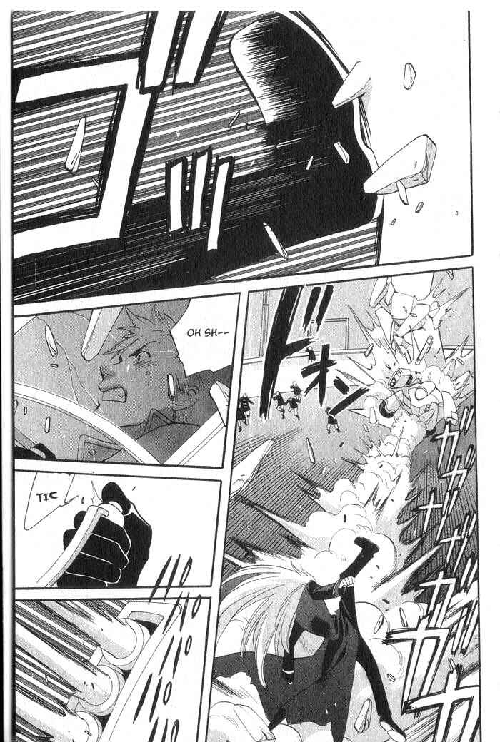 Page 16 Chapter 18 Meteor Methuselah