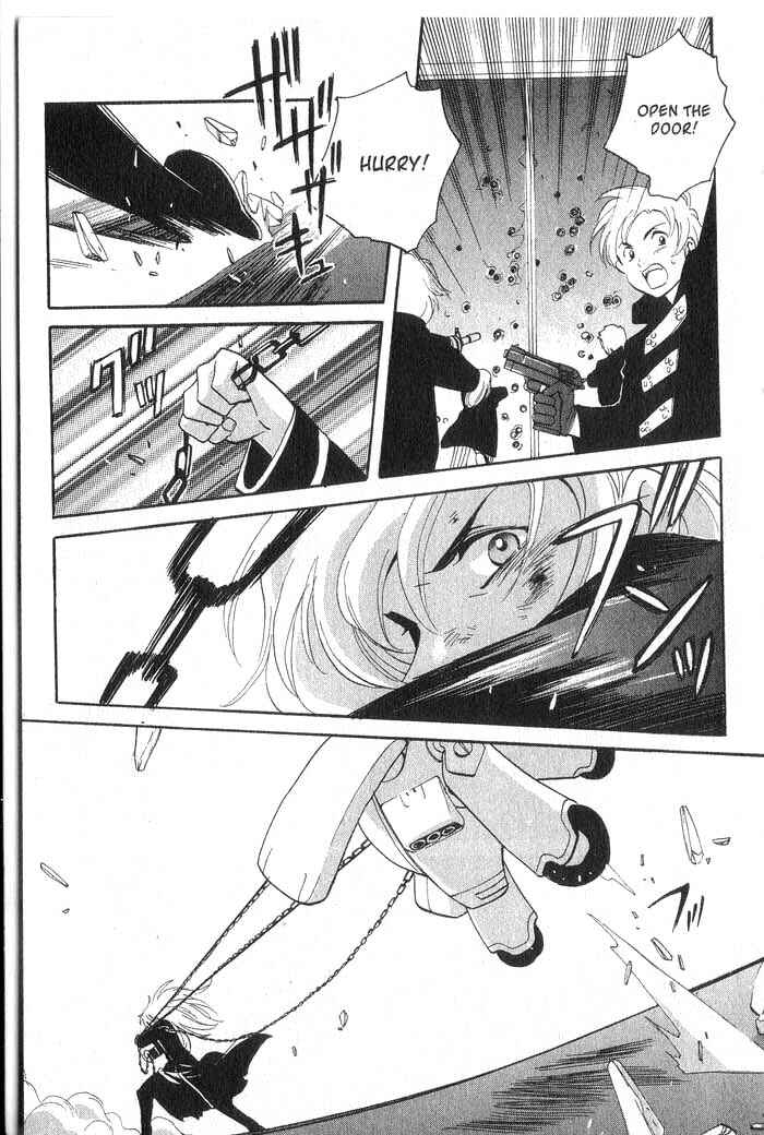 Page 18 Chapter 18 Meteor Methuselah