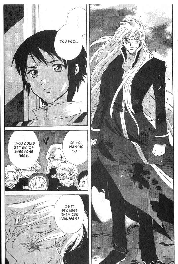 Page 20 Chapter 18 Meteor Methuselah