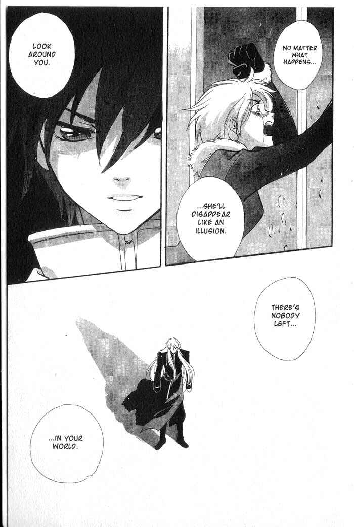Page 22 Chapter 18 Meteor Methuselah