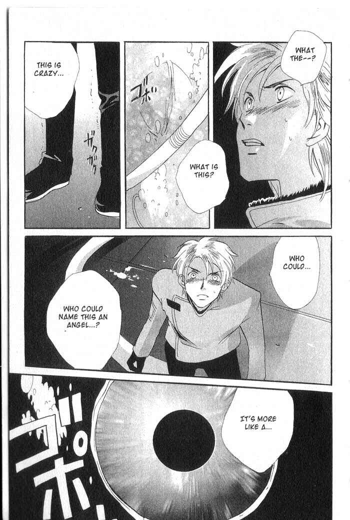 Page 26 Chapter 18 Meteor Methuselah