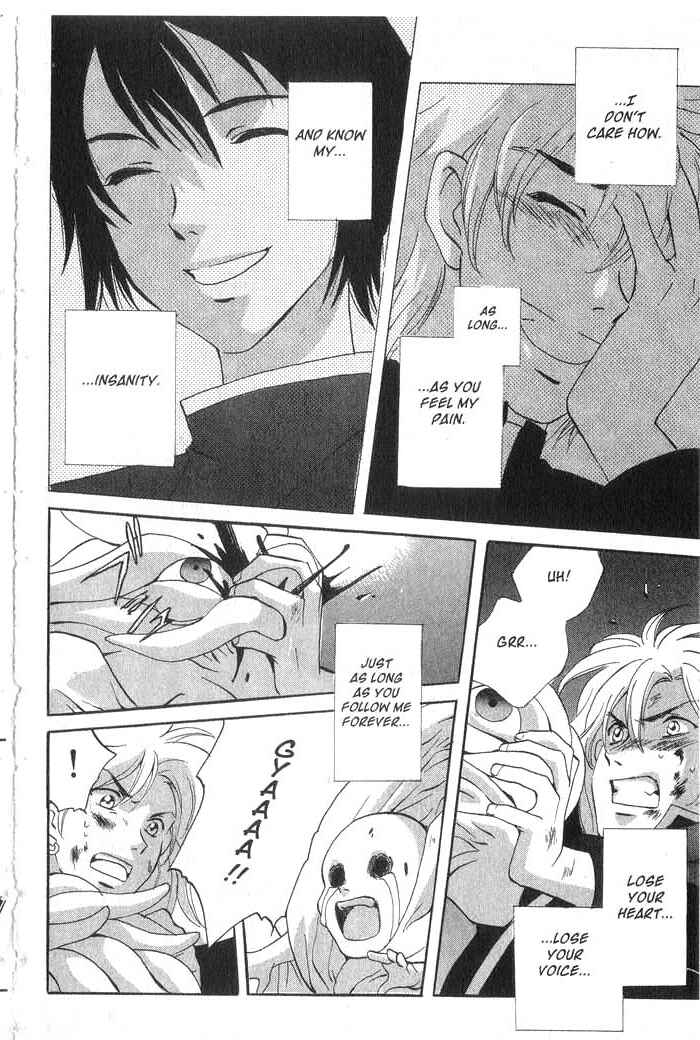 Page 31 Chapter 18 Meteor Methuselah