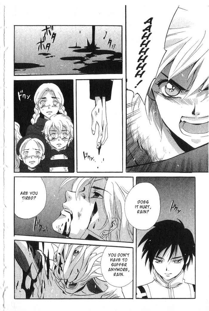 Page 35 Chapter 18 Meteor Methuselah
