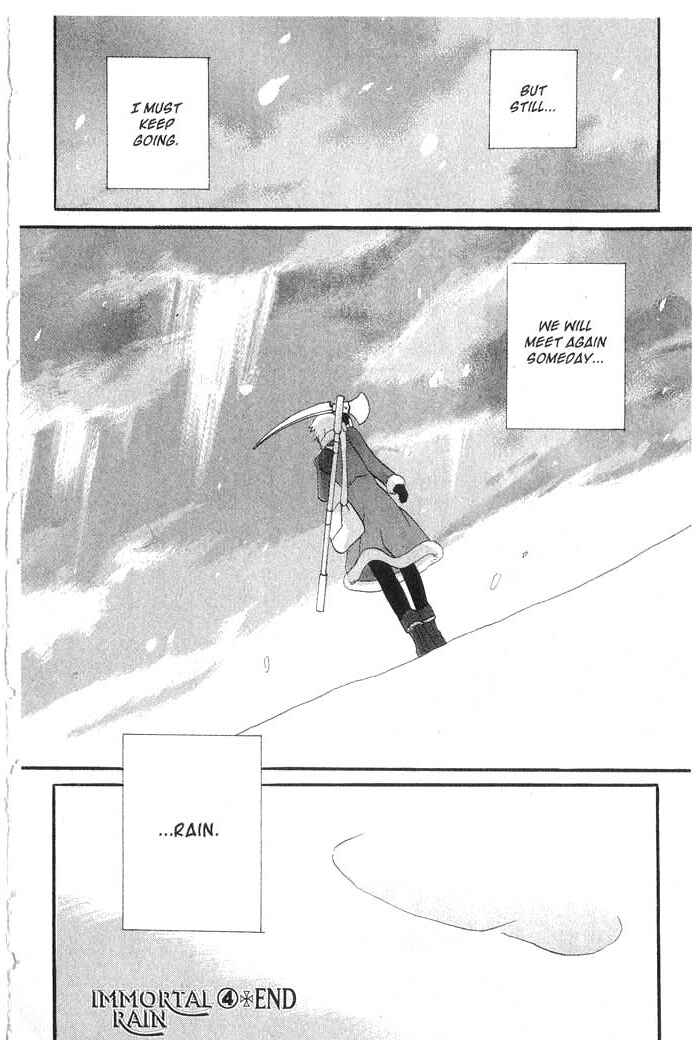 Page 59 Chapter 18 Meteor Methuselah