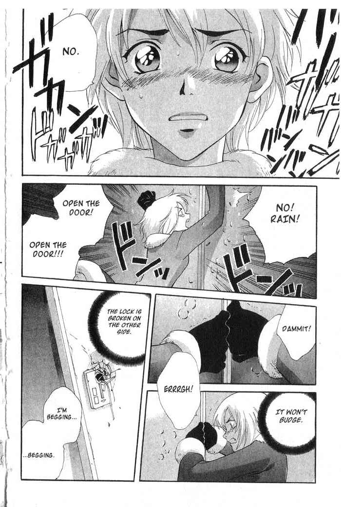 Page 9 Chapter 18 Meteor Methuselah