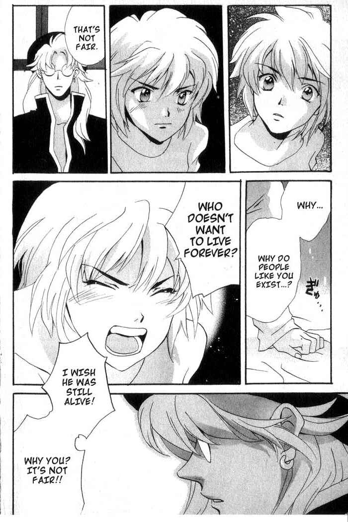 Page 13 Chapter 2 Meteor Methuselah