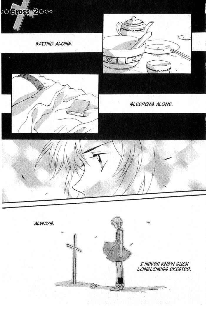 Page 2 Chapter 2 Meteor Methuselah
