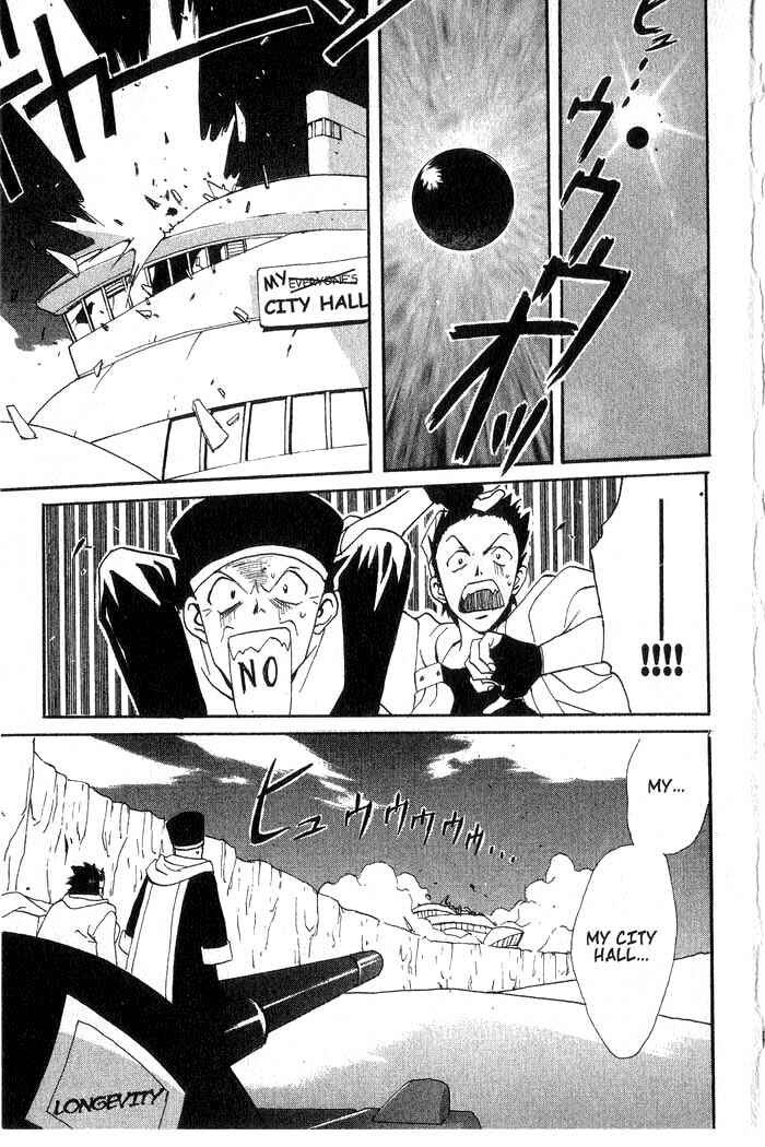 Page 42 Chapter 2 Meteor Methuselah