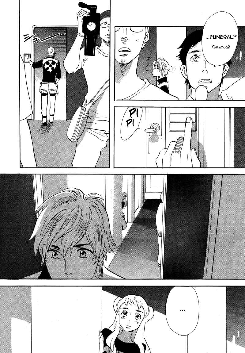 Page 4 Chapter 52 Meteor Methuselah