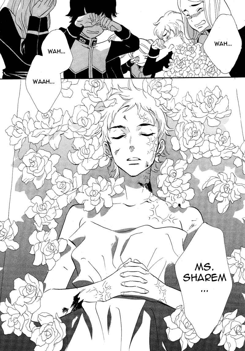 Page 6 Chapter 52 Meteor Methuselah