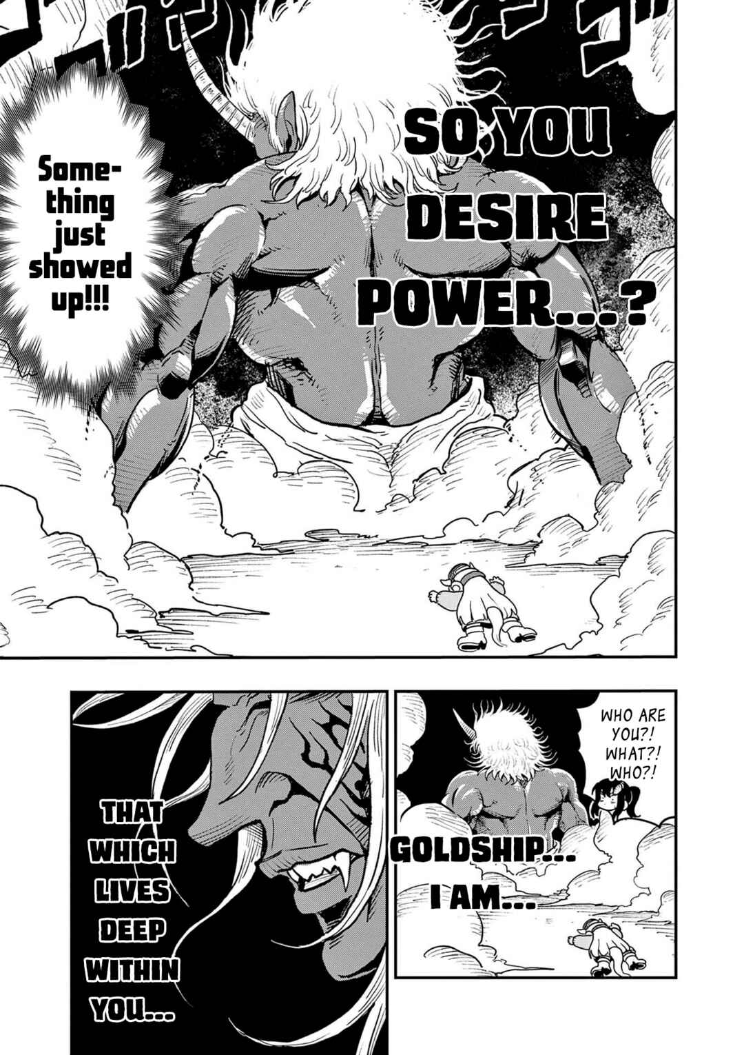 Page 5 Chapter 20 Umamusume - Pretty Derby PisuPisu☆SupiSupi - Golshi-chan