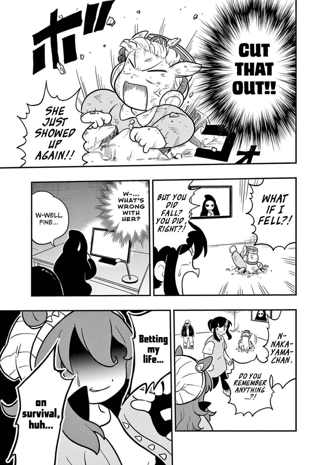 Page 5 Chapter 24 Umamusume - Pretty Derby PisuPisu☆SupiSupi - Golshi-chan