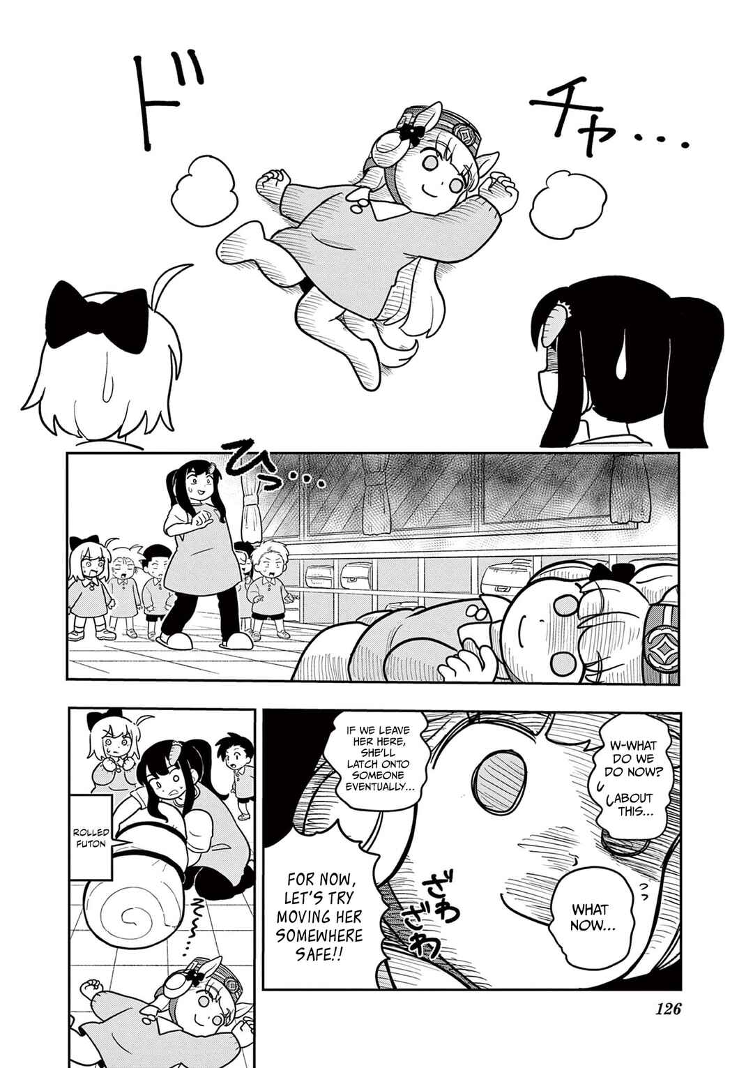 Page 10 Chapter 15 Umamusume - Pretty Derby PisuPisu☆SupiSupi - Golshi-chan