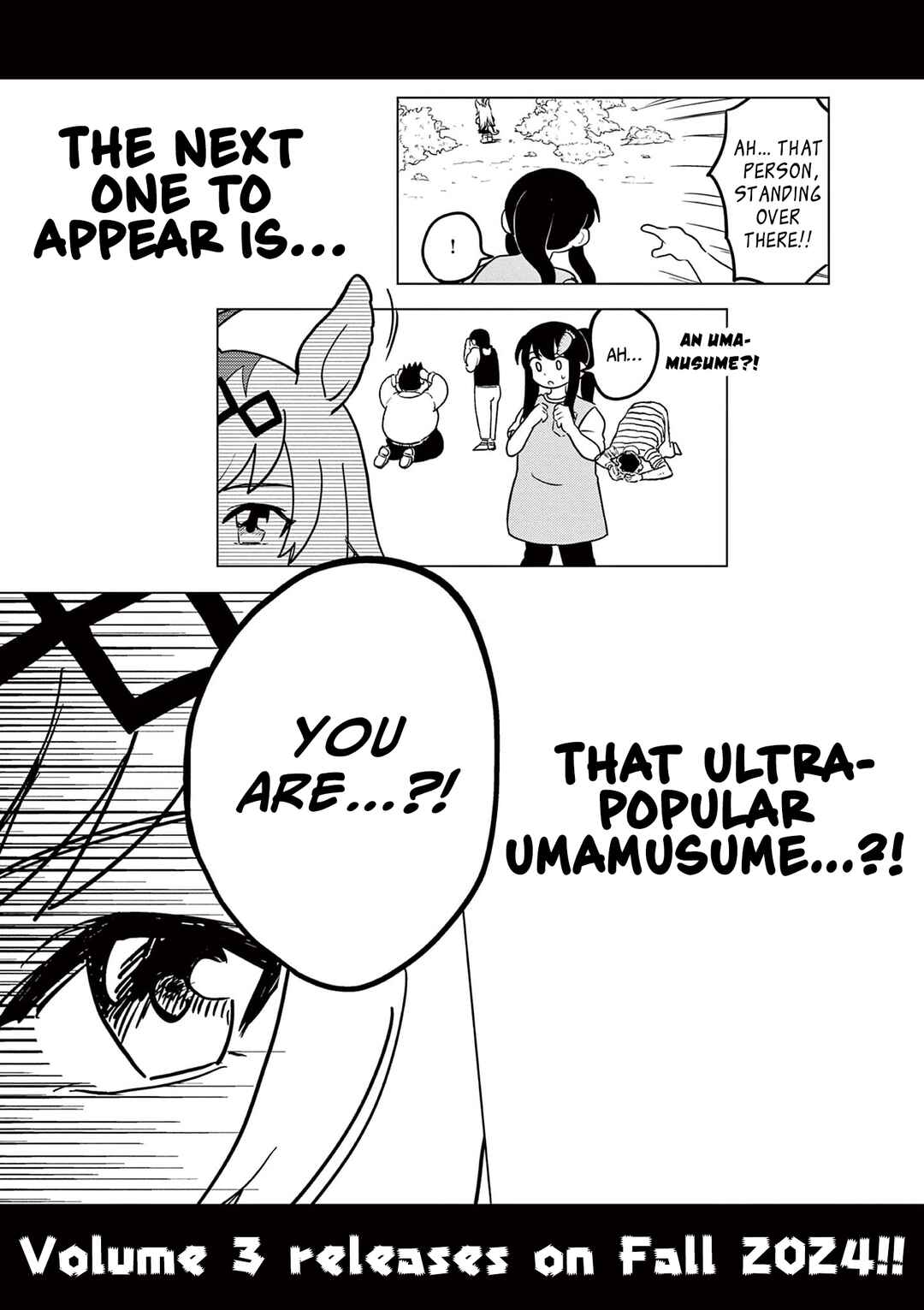 Page 6 Chapter 16.5 Umamusume - Pretty Derby PisuPisu☆SupiSupi - Golshi-chan