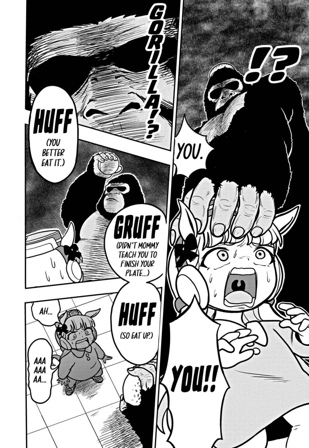 Page 22 Chapter 2 Umamusume - Pretty Derby PisuPisu☆SupiSupi - Golshi-chan