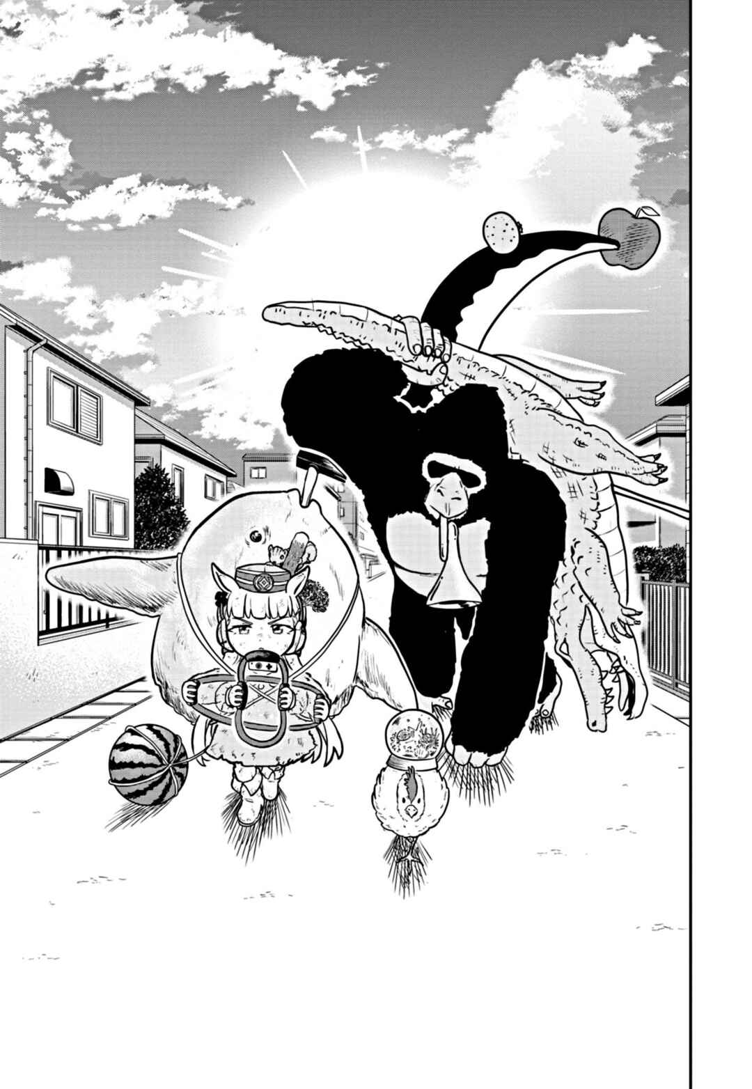 Page 11 Chapter 3 Umamusume - Pretty Derby PisuPisu☆SupiSupi - Golshi-chan
