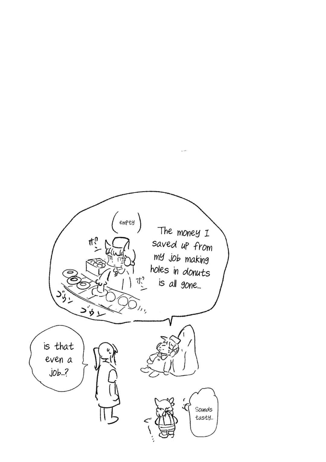 Page 23 Chapter 16 Umamusume - Pretty Derby PisuPisu☆SupiSupi - Golshi-chan