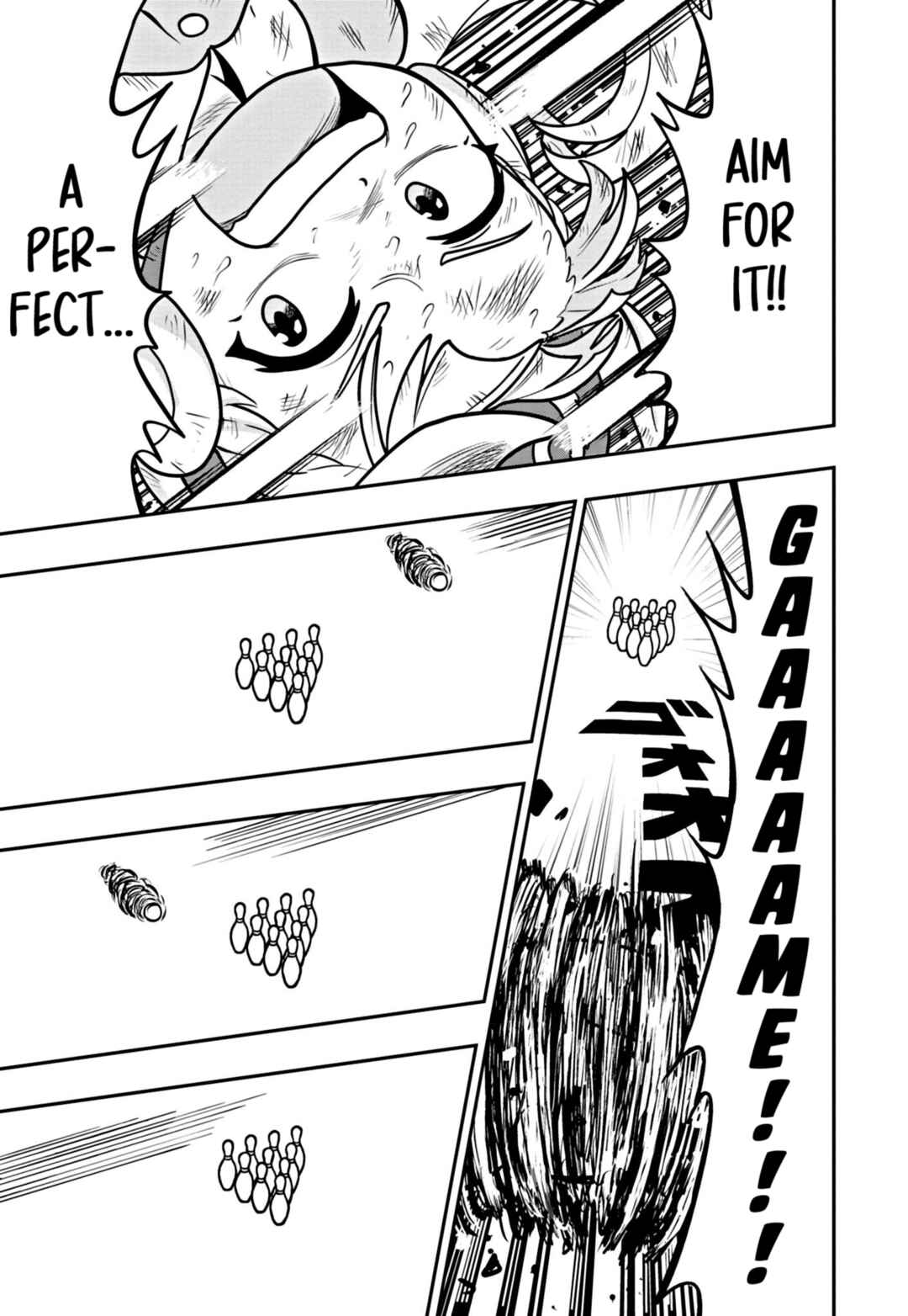 Page 24 Chapter 1 Umamusume - Pretty Derby PisuPisu☆SupiSupi - Golshi-chan