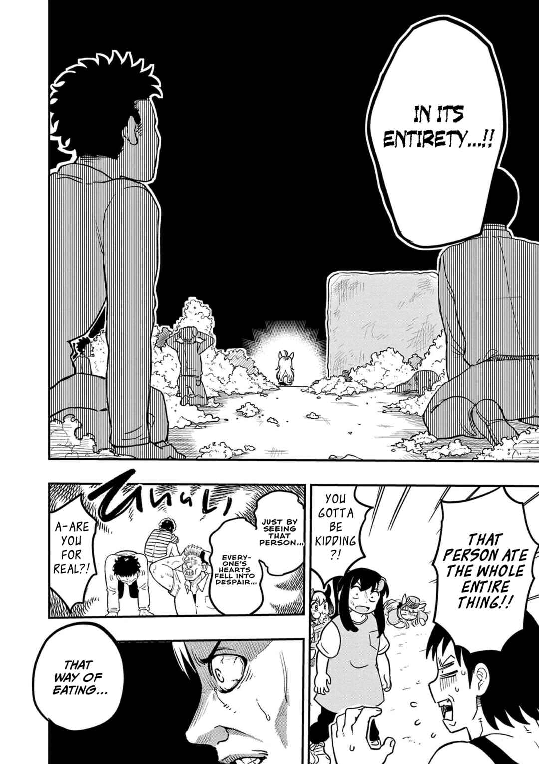 Page 12 Chapter 19 Umamusume - Pretty Derby PisuPisu☆SupiSupi - Golshi-chan
