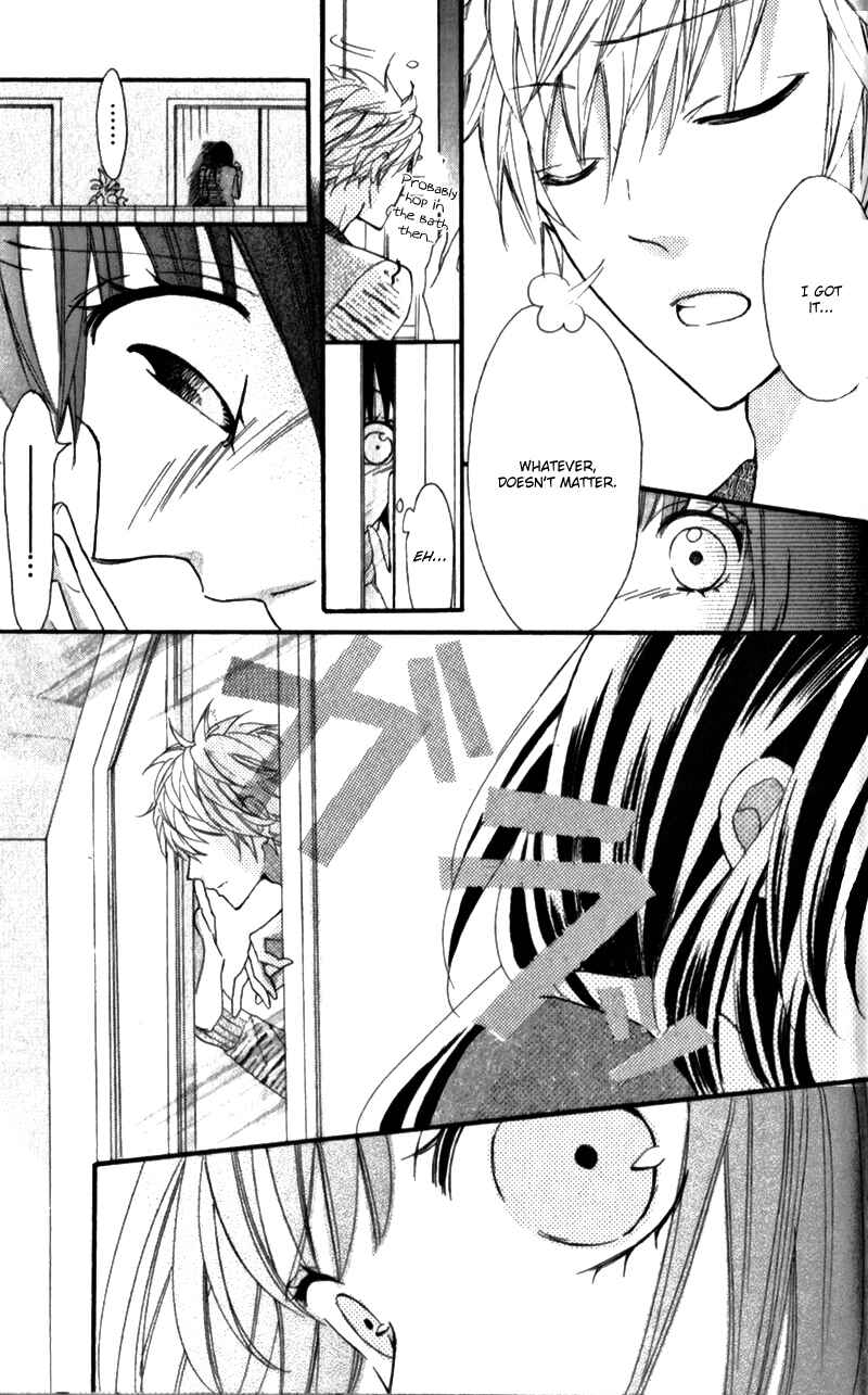 Page 28 Chapter 4 Boku no Ie ni Oide