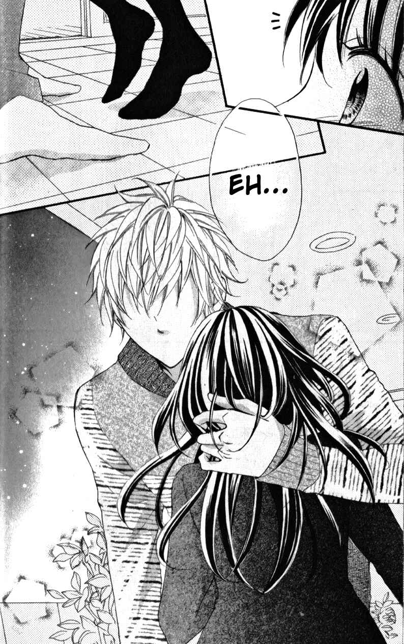 Page 37 Chapter 4 Boku no Ie ni Oide