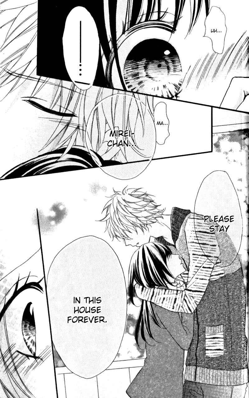 Page 38 Chapter 4 Boku no Ie ni Oide