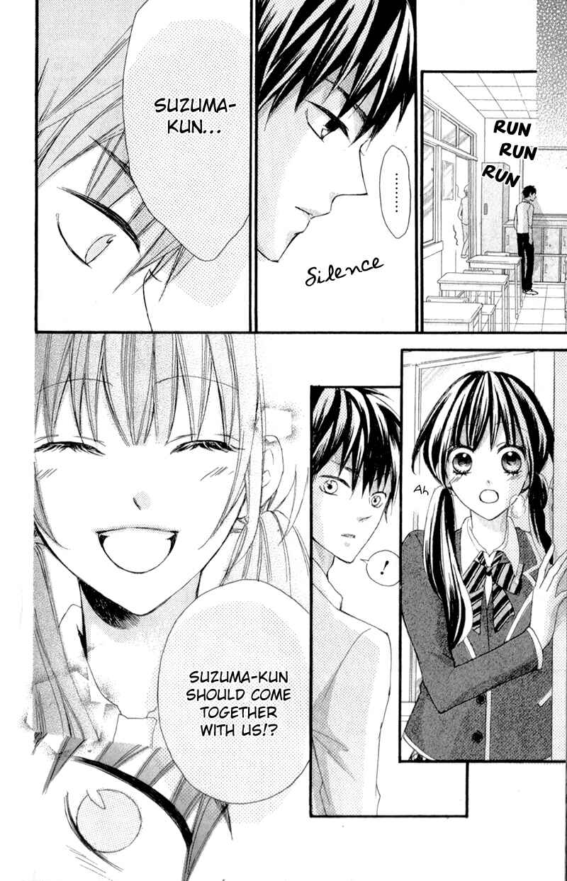 Page 31 Chapter 6 Boku no Ie ni Oide