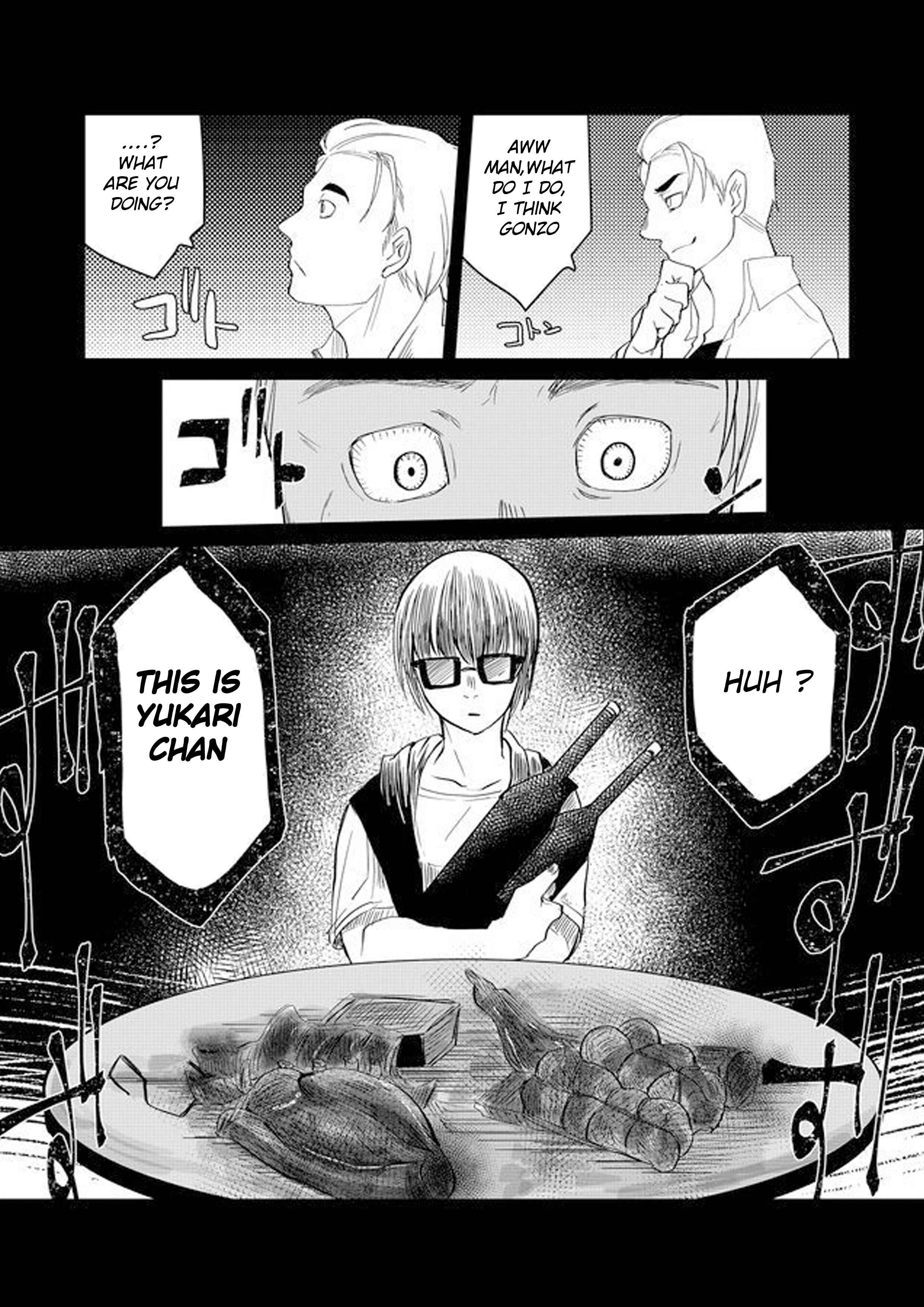 Page 15 Chapter 3 77 Billion Disasters