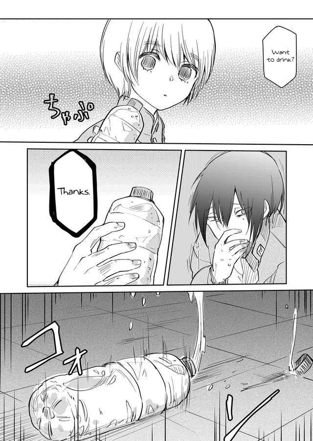 Page 18 Chapter 2 77 Billion Disasters