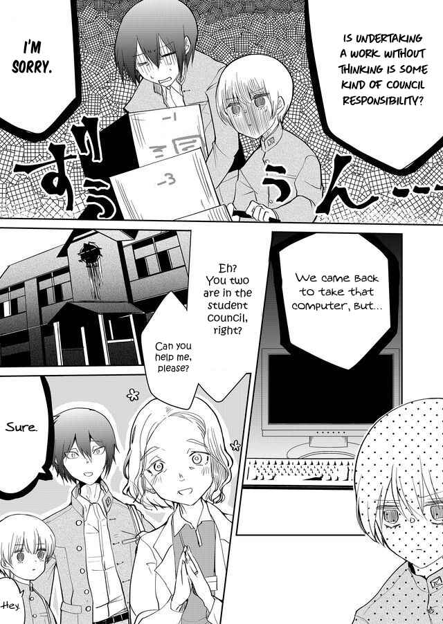 Page 3 Chapter 2 77 Billion Disasters