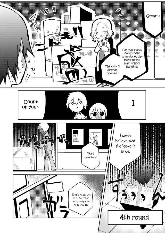 Page 4 Chapter 2 77 Billion Disasters