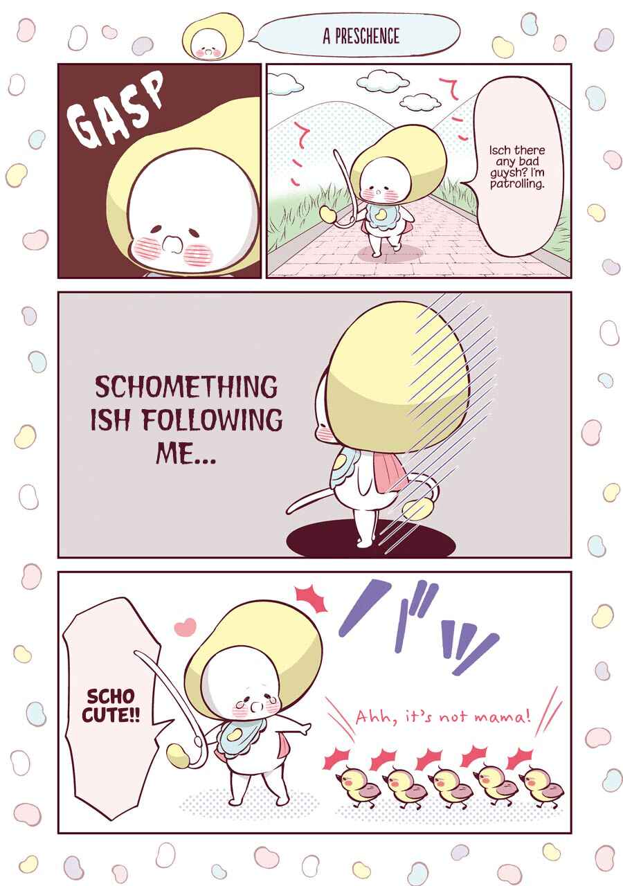 Page 3 Chapter 2 Shobo Shobo Man