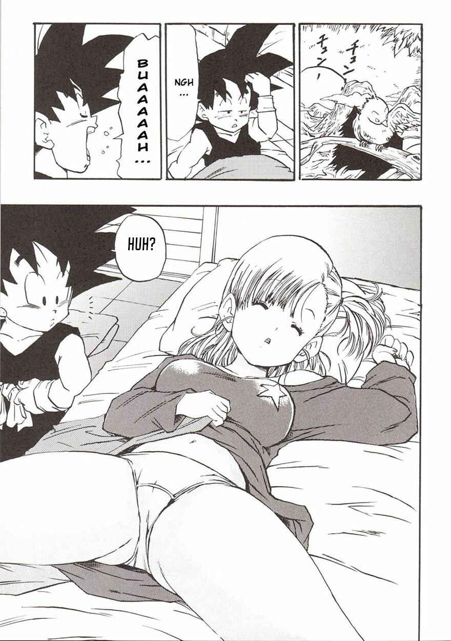 Page 11 Chapter Unknown_0869 Dragon Ball EB