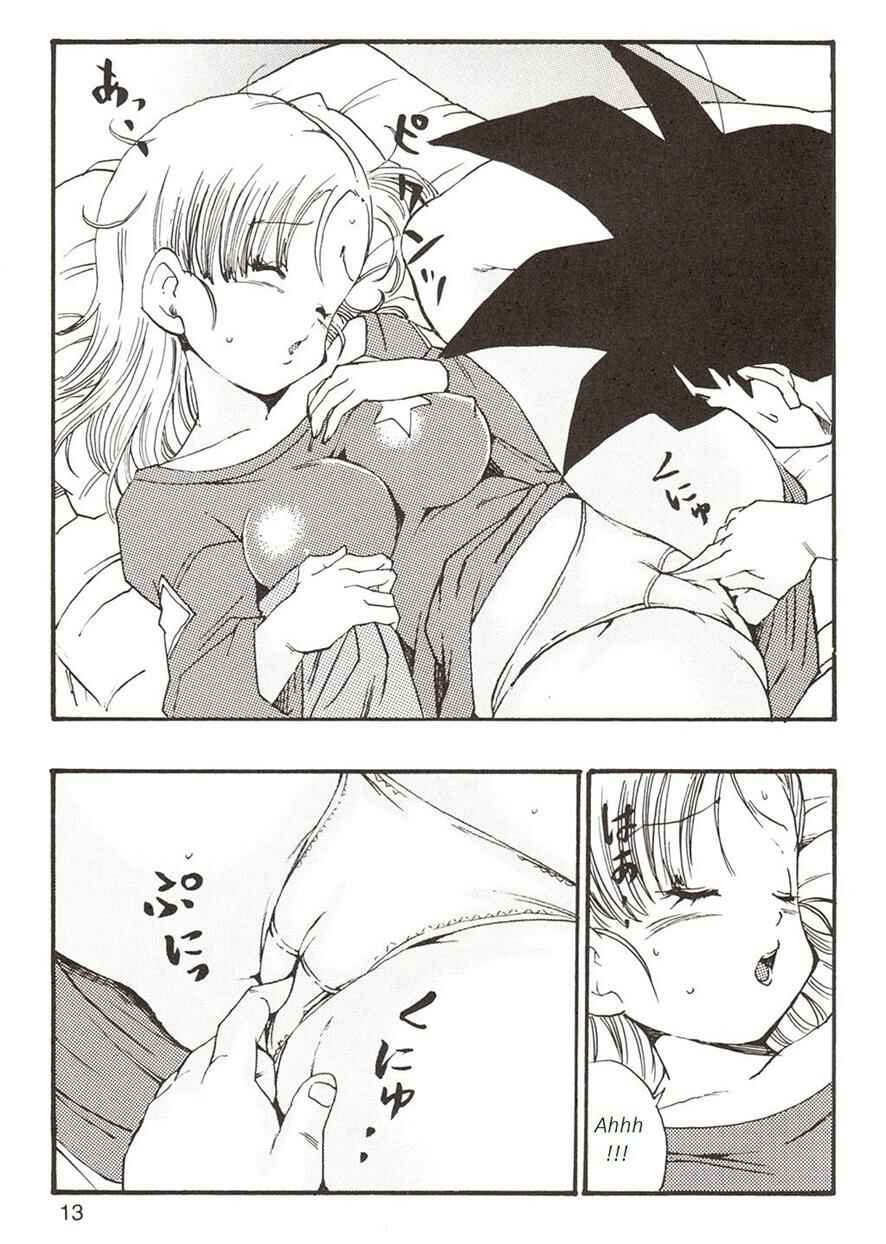 Page 13 Chapter Unknown_0869 Dragon Ball EB