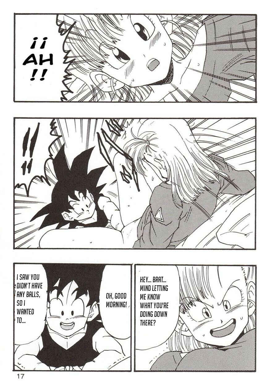 Page 17 Chapter Unknown_0869 Dragon Ball EB