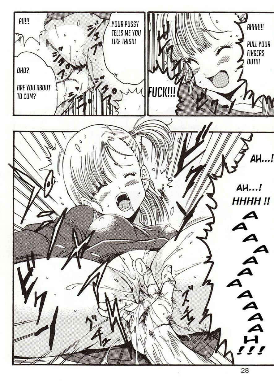 Page 28 Chapter Unknown_0869 Dragon Ball EB
