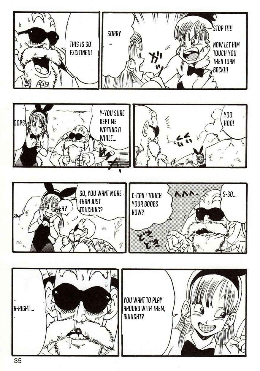 Page 35 Chapter Unknown_0869 Dragon Ball EB