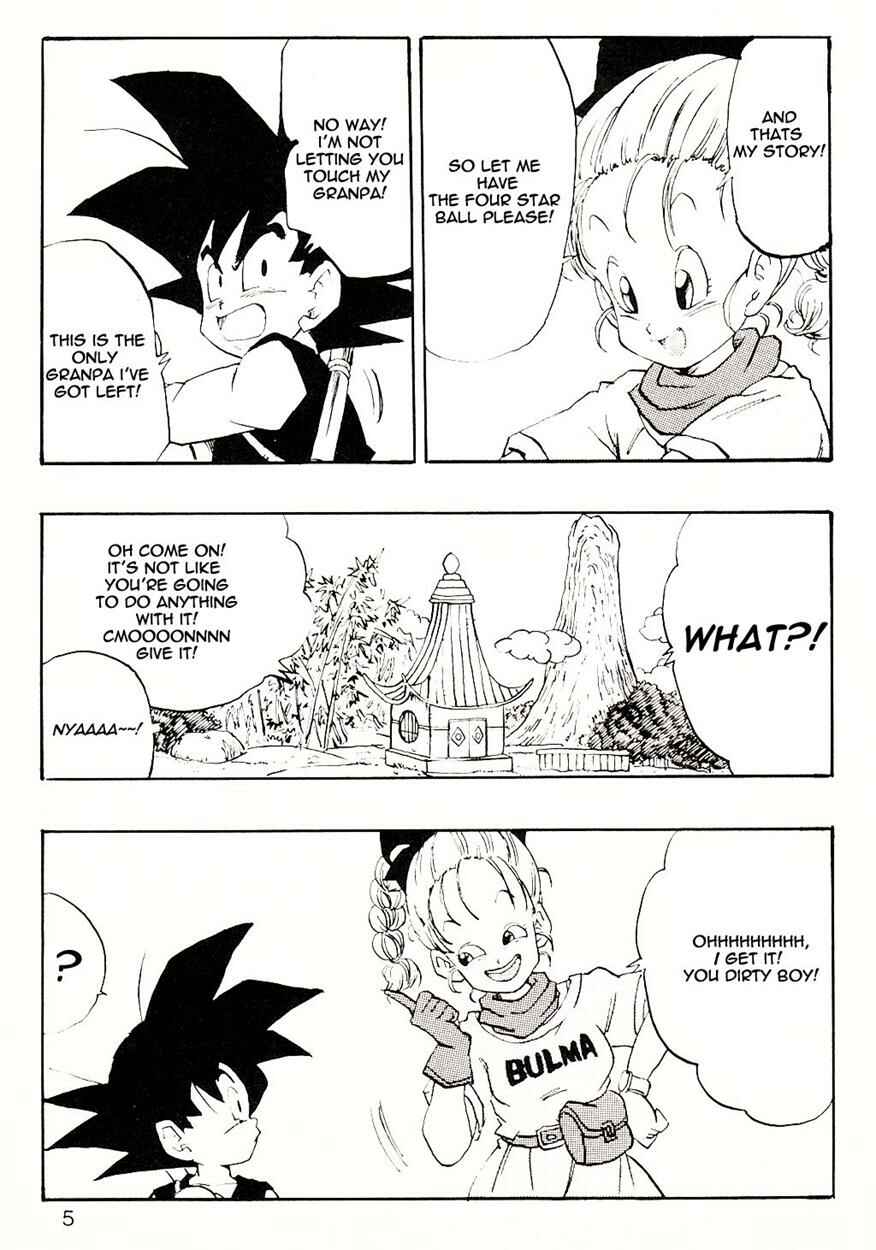 Page 5 Chapter Unknown_0869 Dragon Ball EB