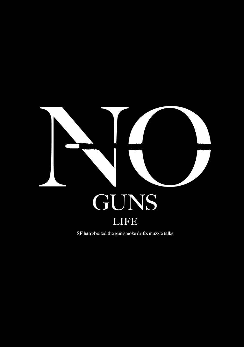 Page 36 Chapter 9 No Guns Life