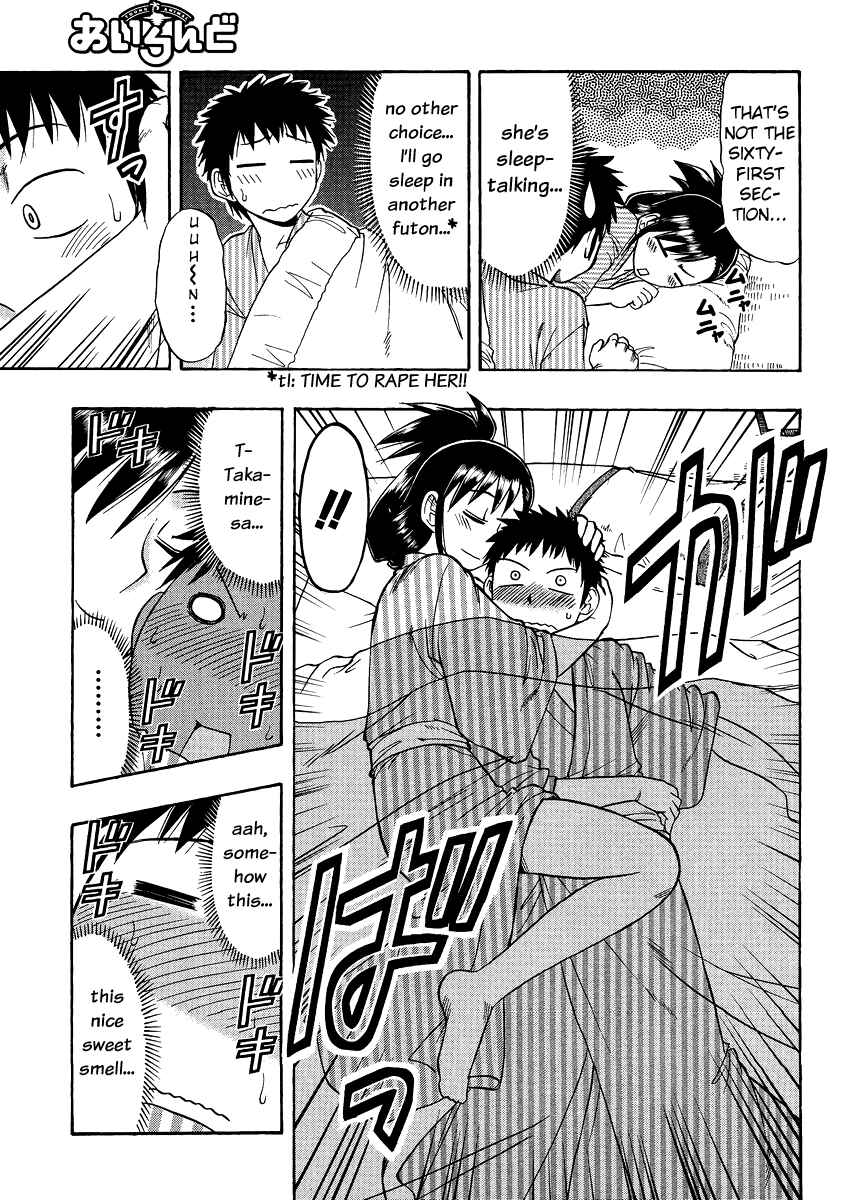 Page 21 Chapter 7 Ane Comi