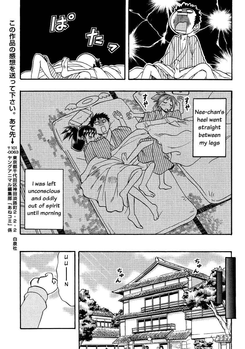 Page 25 Chapter 7 Ane Comi