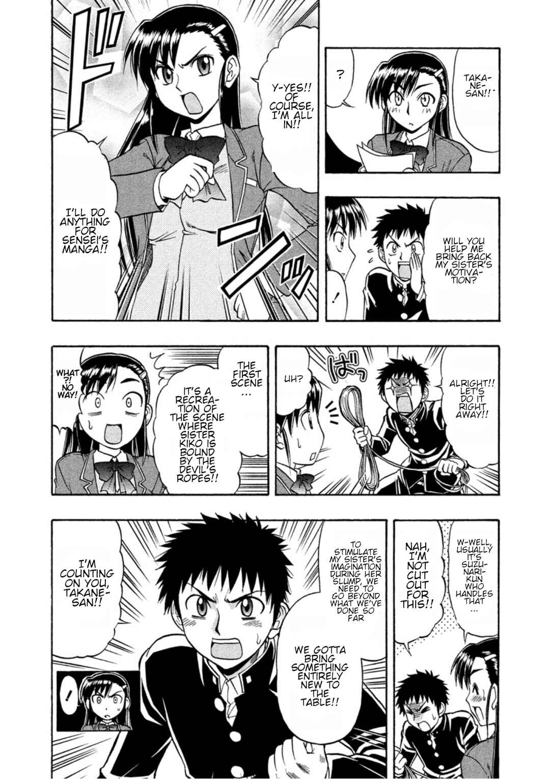 Page 9 Chapter 10 Ane Comi