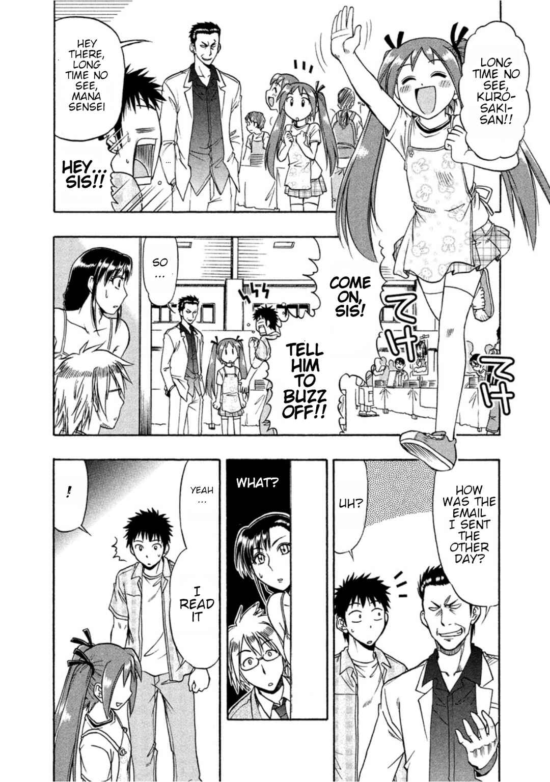 Page 22 Chapter 13 Ane Comi