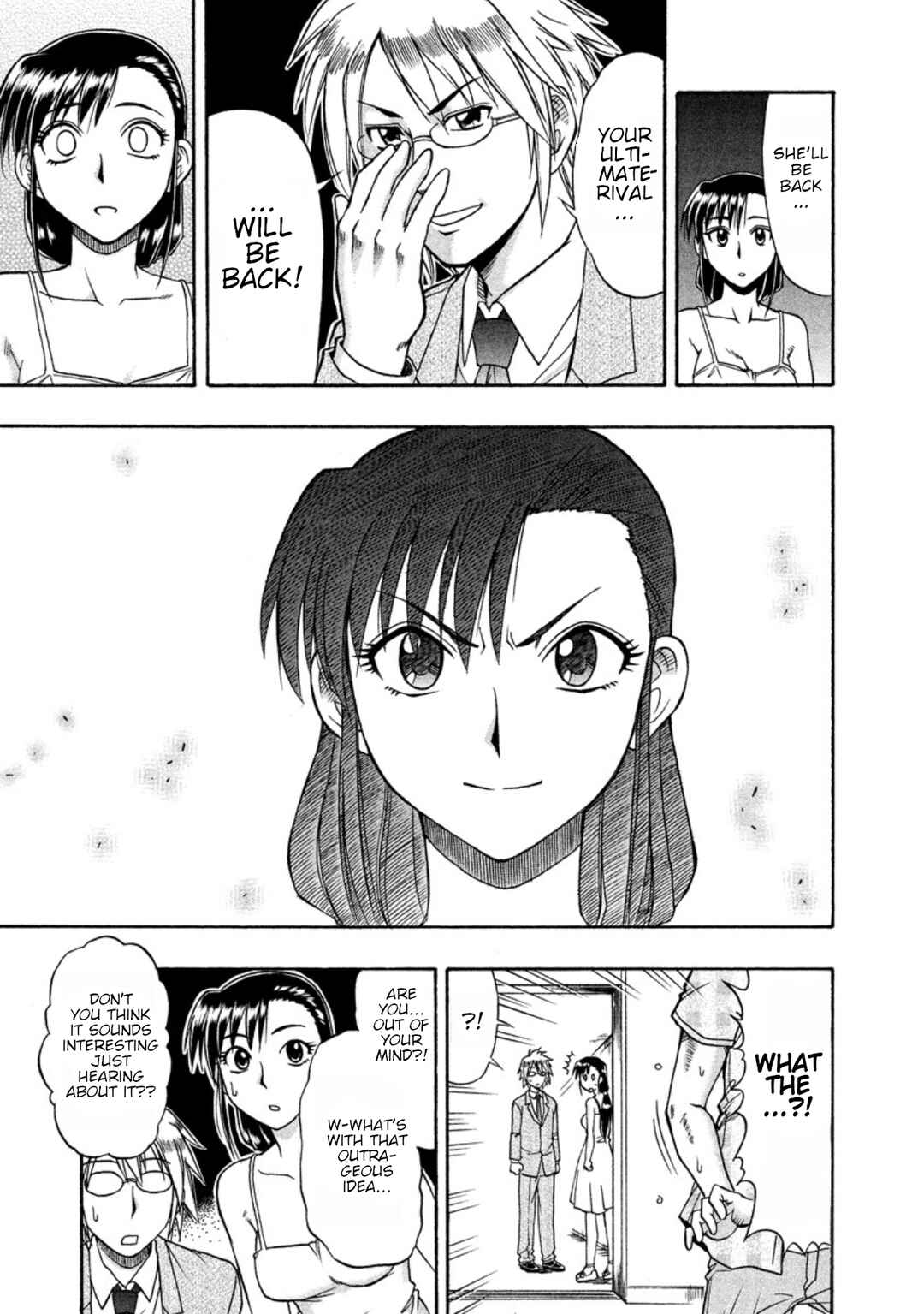 Page 25 Chapter 13 Ane Comi