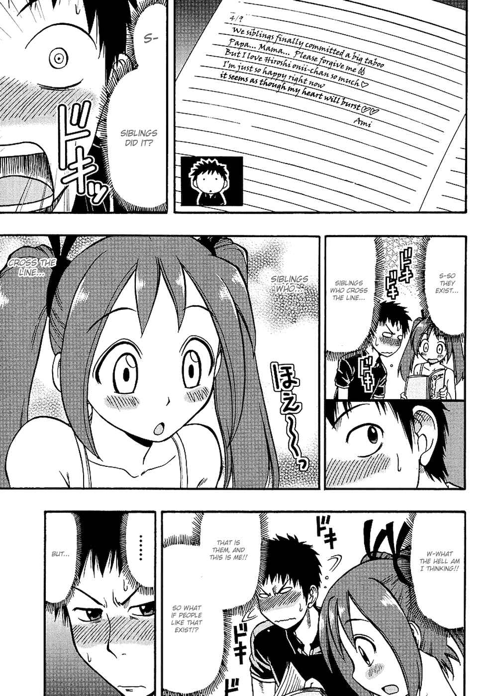Page 13 Chapter 2 Ane Comi