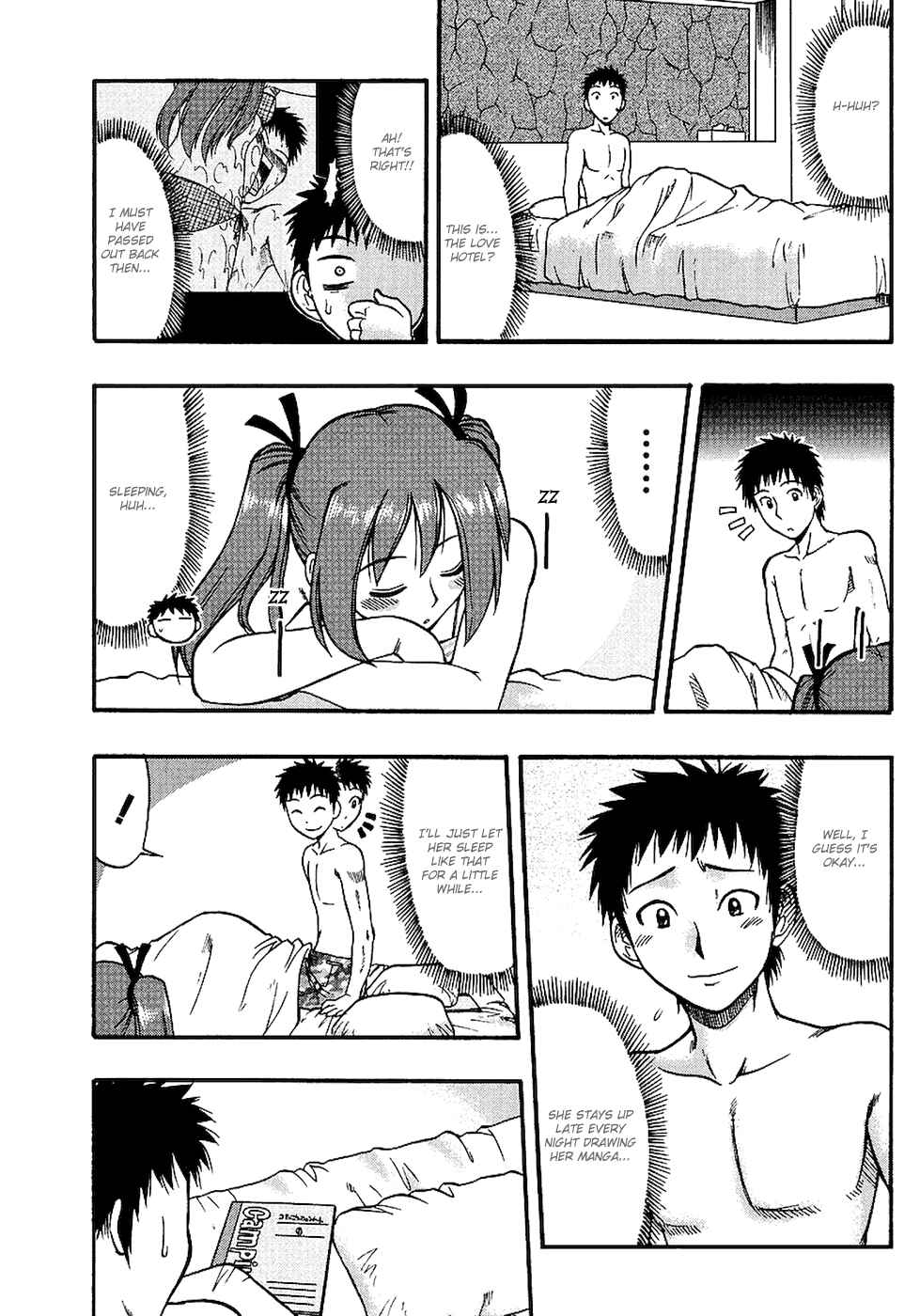 Page 23 Chapter 2 Ane Comi