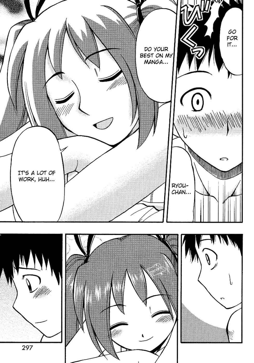 Page 25 Chapter 2 Ane Comi