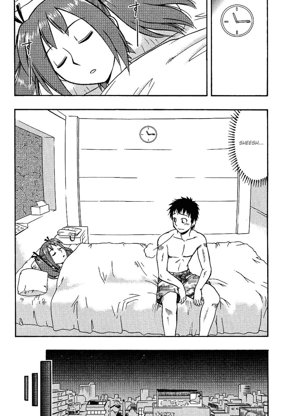 Page 26 Chapter 2 Ane Comi